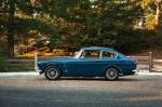 Sunbeam Tiger Coupe by Harrington 1965 года